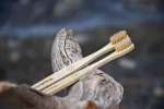 CEPILLO DENTAL DE BAMBU