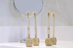 CEPILLO DENTAL DE BAMBU