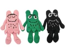 Monstruos de los colores