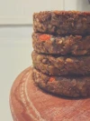 Ebook Veggie Burgers