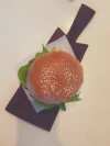 Ebook Veggie Burgers