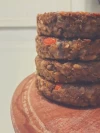 Ebook Veggie Burgers