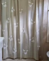 Cortina de baño
