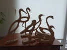 Animales de La Confluencia