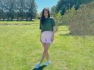 Short Chris Bamboo-Vite