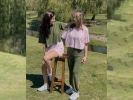Short Chris Bamboo-Vite