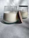 Vela de Soja Contoy