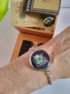 Combo Pulsera y anillo Pixiu en cajita artesanal