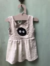 Vestido Susuwatari