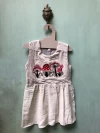 Vestido mundo Fungi