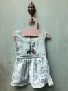 Vestido Liebre