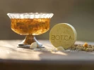 Shampoo sólido Asteracea