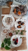 Taller GRABADO Mesa para el Brindis-Celabraciones Saludables