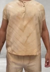 Top Lirio Shibori 4.1