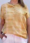 Top Lirio Shibori 1.2