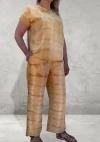 Top Lirio Shibori 1.2