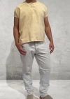 Top Lirio Ecoprint 1.1