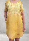 Túnica Petunia Shibori 5.2