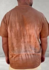Remera Gardenia Shibori 6.1