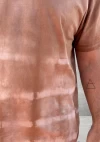 Remera Gardenia Shibori 5.1