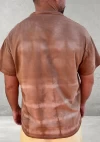 Remera Gardenia Shibori 5.1
