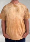 Remera Gardenia Shibori 1.1