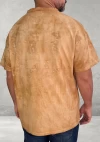 Remera Gardenia Shibori 1.1