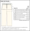 Pantalón Lavanda Shibori 4.2