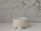 Vela de cera de soja ROMA