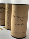 Kit AROMÁTICAS - Personalizable -