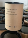 Kit de Siembra ÁRBOL NATIVO- Personalizado con TU LOGO -