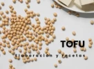Kit Tofu con Guía de Elaboración y Recetario