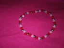 Pulsera cristal roca