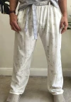 Pantalón Jazmín Ecoprint 2.1
