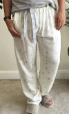Pantalón Jazmín Ecoprint 2.1