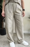Pantalón Lavanda Ecoprint 7.2