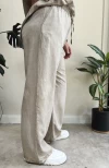 Pantalón Lavanda Ecoprint 7.2