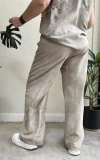Pantalón Lavanda Ecoprint 7.2