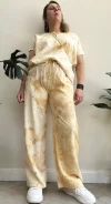 Pantalón Lavanda Shibori 6.2