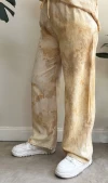 Pantalón Lavanda Shibori 6.2