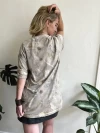 Remera Magnolia Ecoprint 4.1