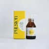 Gel de limpieza facial con carbon activado