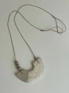 COLLAR en cerámica HIMALIA