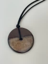 COLLAR en cerámica EURIDOME