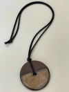 COLLAR en cerámica EURIDOME