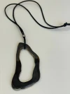 COLLAR en cerámica LYSITHEA