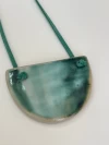 COLLAR en cerámica PASIPHAE
