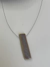 COLLAR en cerámica ARA