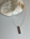 COLLAR en cerámica ARA