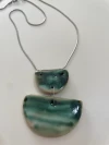 COLLAR en cerámica CALISTO